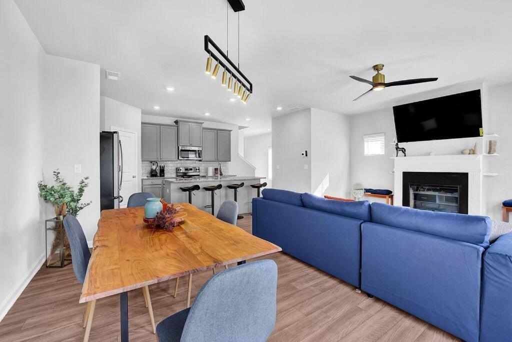 Goodliving Atlanta - Family Getaway - Pets Welcome Bagian luar foto
