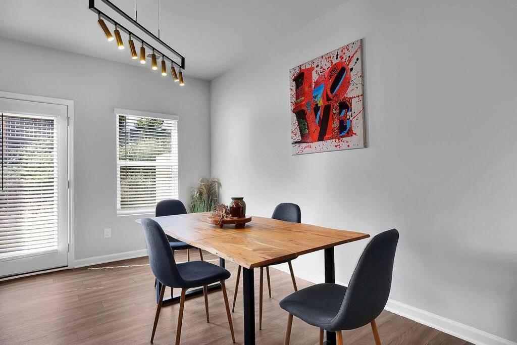 Goodliving Atlanta - Family Getaway - Pets Welcome Bagian luar foto