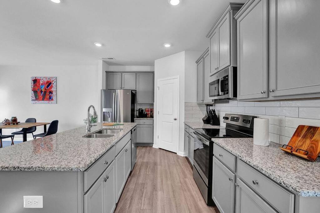 Goodliving Atlanta - Family Getaway - Pets Welcome Bagian luar foto