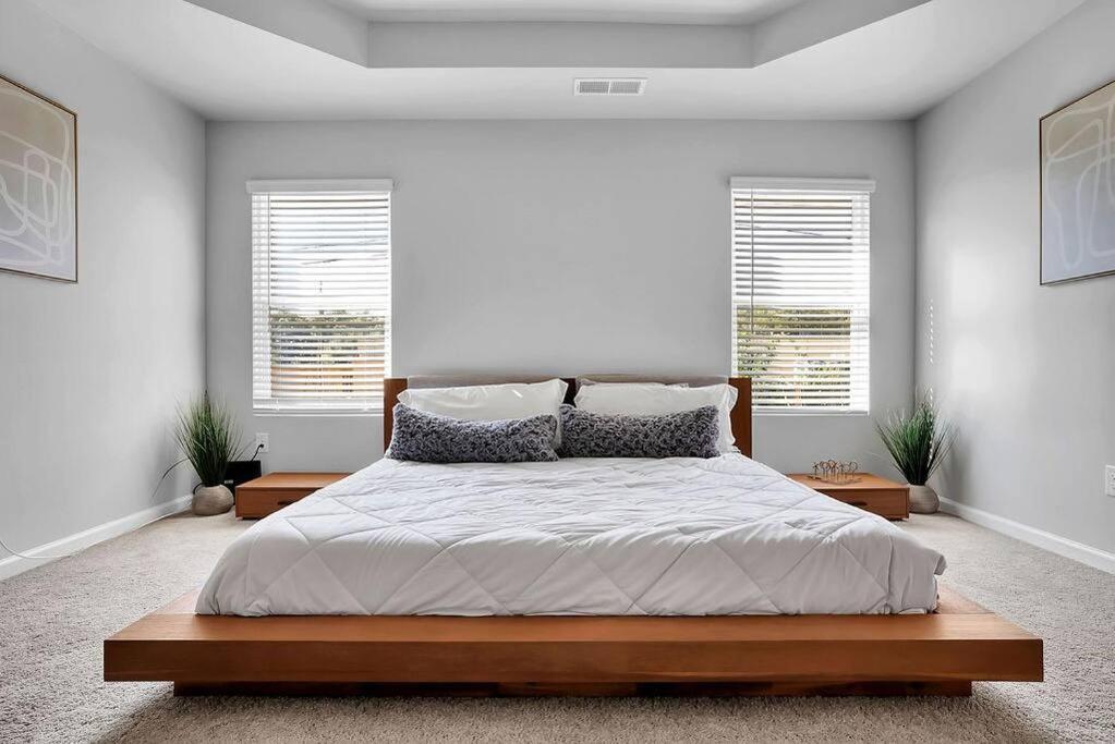 Goodliving Atlanta - Family Getaway - Pets Welcome Bagian luar foto