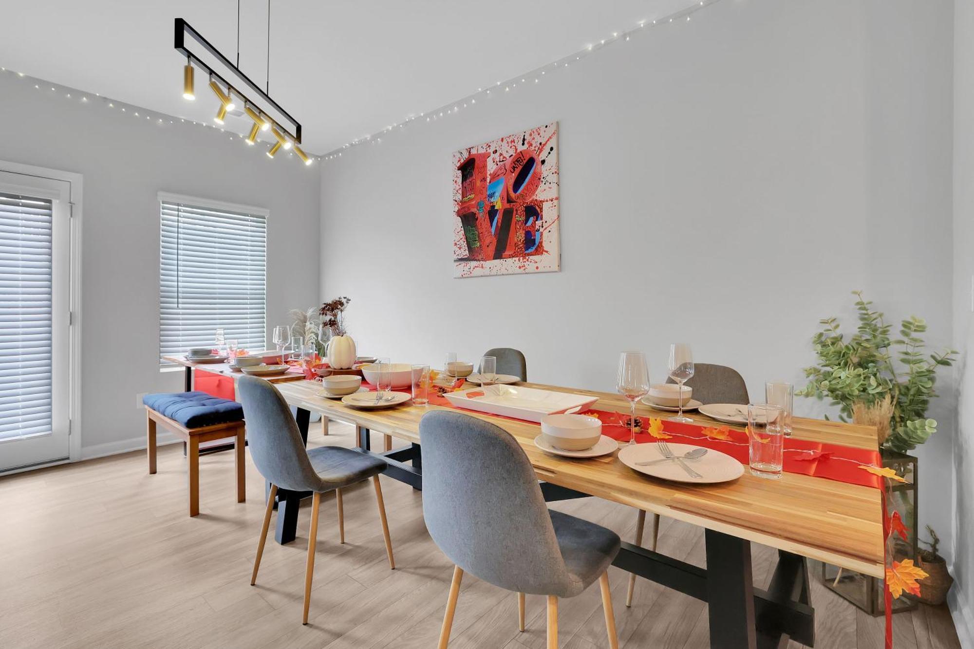 Goodliving Atlanta - Family Getaway - Pets Welcome Bagian luar foto