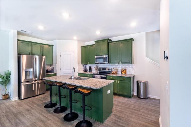 Goodliving Atlanta - Family Getaway - Pets Welcome Bagian luar foto