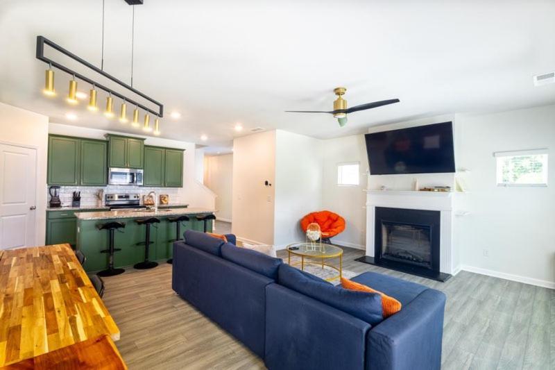 Goodliving Atlanta - Family Getaway - Pets Welcome Bagian luar foto
