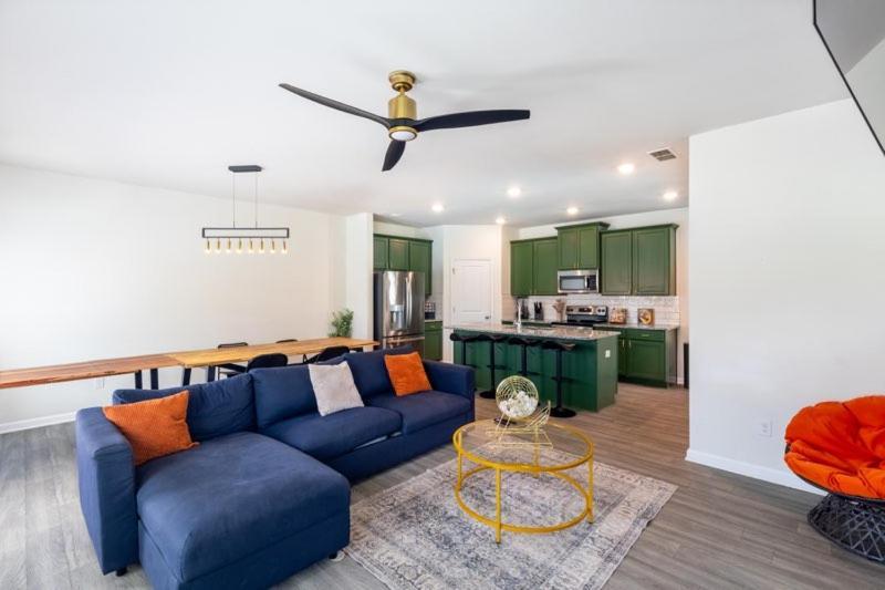 Goodliving Atlanta - Family Getaway - Pets Welcome Bagian luar foto